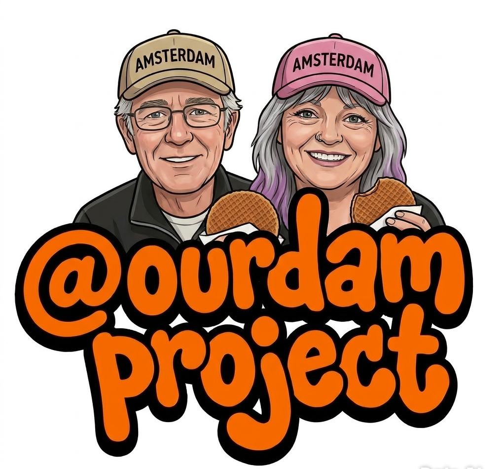 Ourdamproject